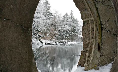 Winter Windows Photograph By Joel Rams Fine Art America