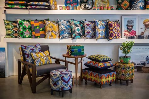 African Inspired Interior Design Ideas Lab Africa African Home