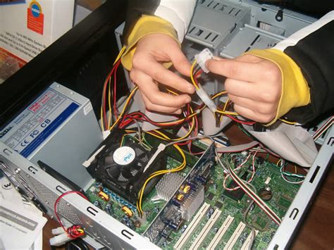 Guidelines To Solve Hardware Related Issues In A Computer