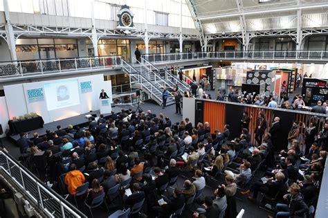 The Top 10 Large Conference Venues In London Hire Space Blog