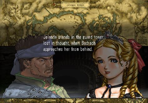 Valkyrie Profile Part 62 Sacred Phase Scenes