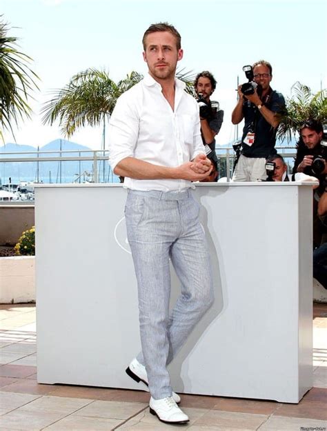 Men Outfit With White Shoes 16 Trendy Ways To Wear White Shoe