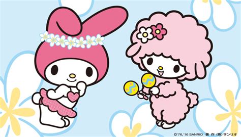 My Melody And My Sweet Piano My Melody My Melody Wallpaper Onegai My