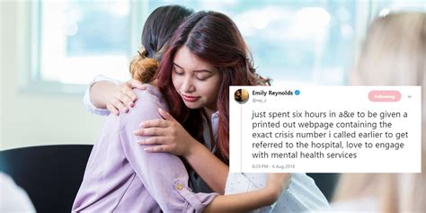 People Are Sharing The Advice They Ve Been Given During A Mental Health