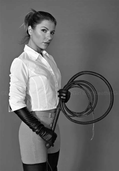 British Leather Girls Female Supremacy Equestrian Outfits Fan Page