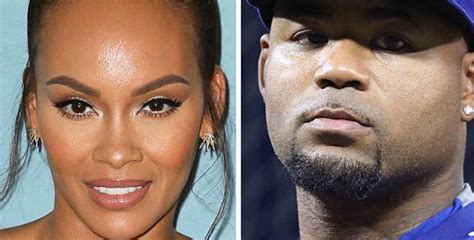 Evelyn And Carl Crawford Split According To Sources