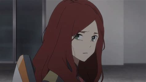 Nana Darling In The Franxx Kiss Of Death Zero Two Darling In The