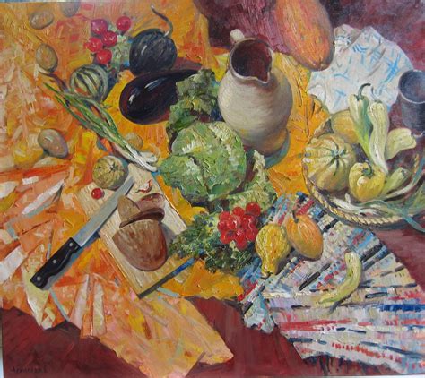 Repinart Home Of Russian Impressionism Gallery Still Life And Floral