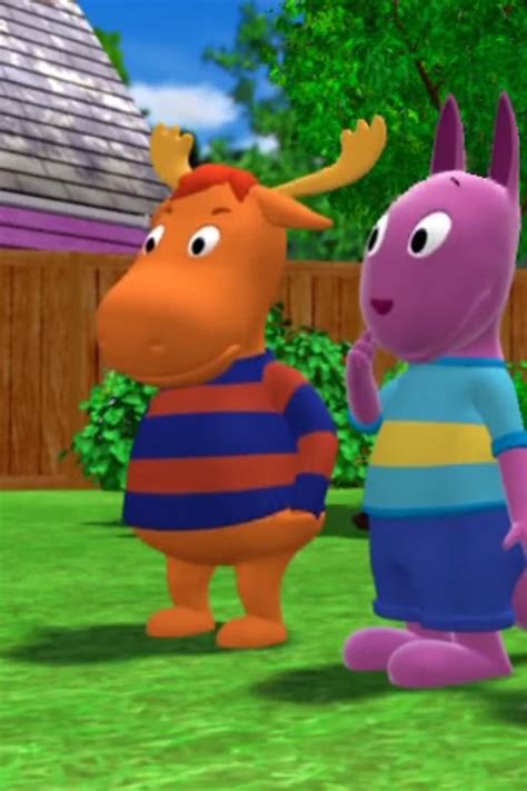 The Backyardigans The Heart Of The Jungle Youtube Vrogue Co