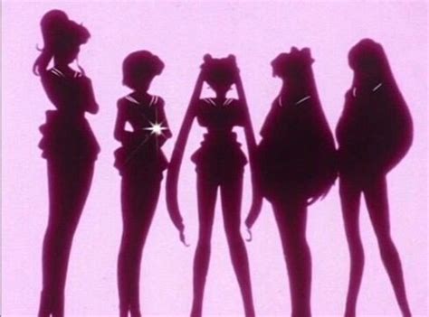 Some Sailor Moon Aesthetics Anime Amino