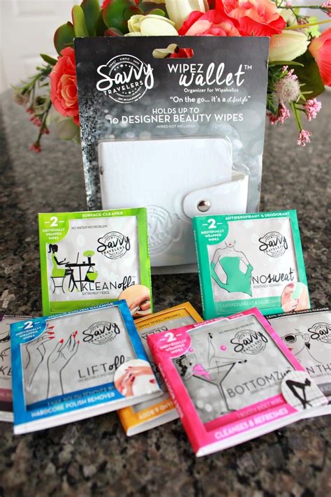 The Savvy Travelers collection - Budget Savvy Diva