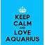 15 Reasons Why Its Awesome To Be An Aquarius  Twinspiration