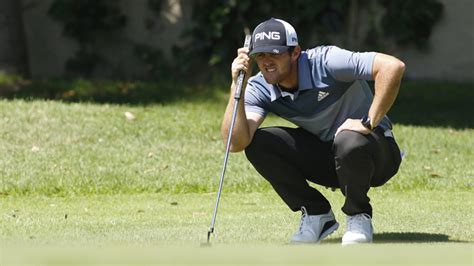 Graduating from the korn ferry tour to the pga tour, mito pereira looks to make some noise at the john deere classic during his fifth career . "Mito" Pereira roza el título del México Championship y ...