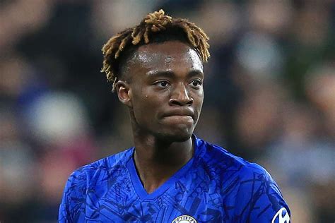Football statistics of tammy abraham including club and national team history. Chelsea's Tammy Abraham settles Jollof rice debate with ...