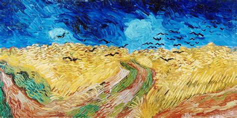 Los 20 Cuadros De Vincent Van Gogh Más Famosos E Importantes