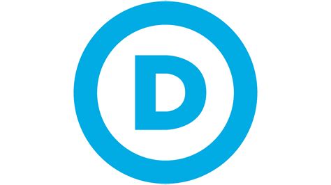 Democrat Logo Symbol Meaning History Png Brand