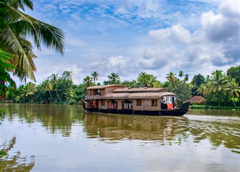 Things To Do In Alleppey Most Popular Alleppey Things To Do