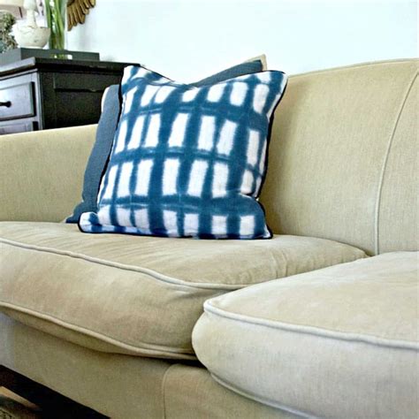 How To Fix Saggy Feather Sofa Cushions Cintronbeveragegroup Com