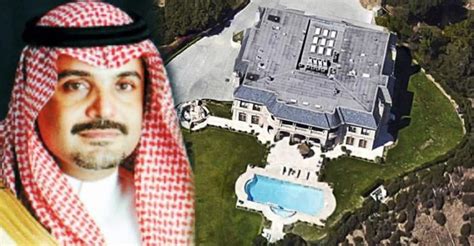 saudi prince booked for sex crime in la gets bail flees america