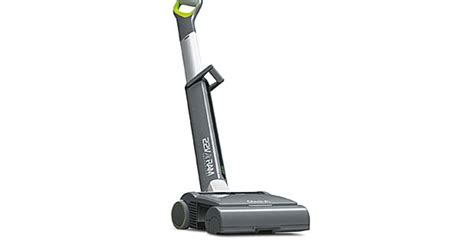 Gtech Airram Cordless Vacuum Cleaner Style And Design 2013