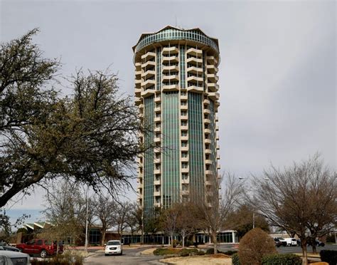 Historic Founders Tower Condos Go On The Auction Block In Oklahoma City