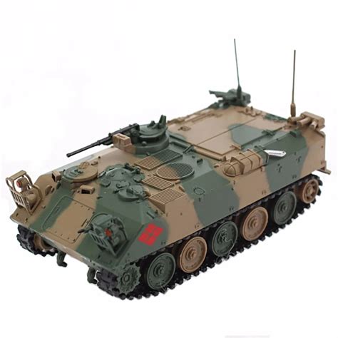 Diecast Military Tanktoy Models Type 73 Apc172 Die Cast Army Tank