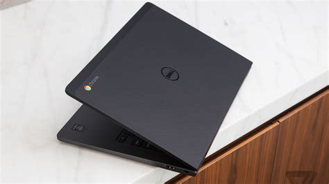 The New Dell Chromebook 13 Is One Of The Most Premium Chromebooks Yet