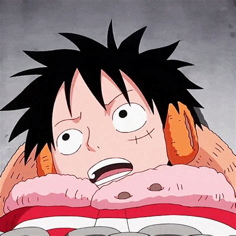 Luffy Wano Gif Luffy One Piece Gif Luffy One Piece Wano Discover Images