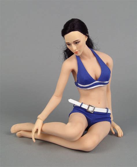 phicen s super flexible seamless 1 6 scale figure with a stainless steel skeleton the toy box