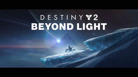 0 Destiny 2 Beyond Light Pictures