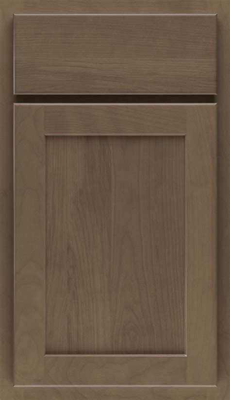 Modern european style kitchen cabinets kitchen craft. Benton - Shaker Style Cabinet Doors - Aristokraft