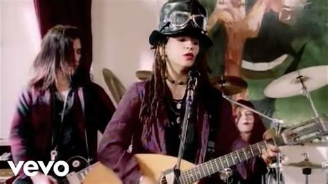 4 Non Blondes What S Up Official Video YouTube Youtube Videos