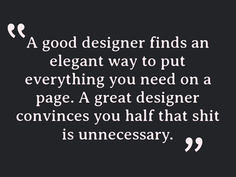 The 50 Best Graphic Design Quotes Of All Time 2023