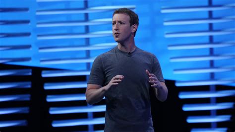 Facebook Considering Ways To Combat Fake News Mark Zuckerberg Says The New York Times