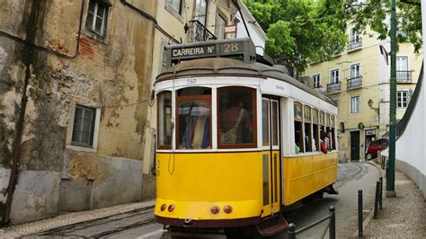 25 Best Things To Do In Lisbon Portugal The Crazy Tourist Lisbon