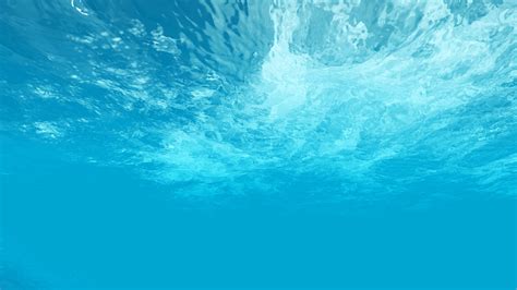 картинки море океан небо атмосфера Подводный Синий Hd голубая