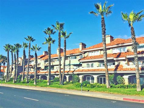 Harboring Villas Huntington Beach Condos