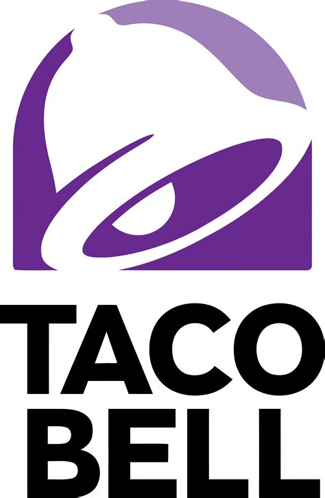 Taco Bell Logo Png E Vetor Download De Logo