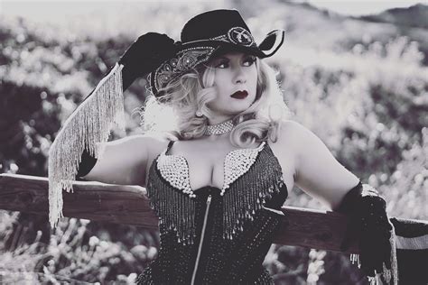 She's the little blonde bombshell guaranteed to pop your cork, and