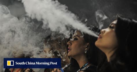 Letter Ban E Cigarettes To Protect The Health Of Hong Kong Teens South China Morning Post