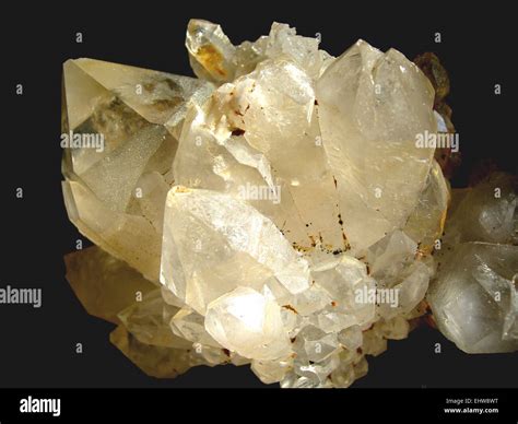 Crystal Glas Hi Res Stock Photography And Images Alamy