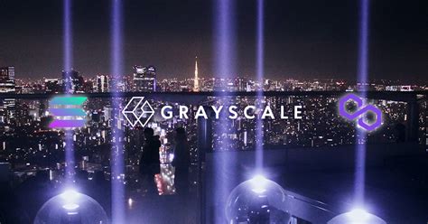 Ok, there's a lot of yays and nays over here. Grayscale Investments consider new crypto trusts ...
