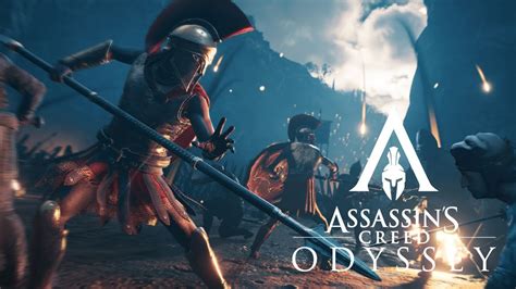 Assassin S Creed Odyssey Part 15 YouTube
