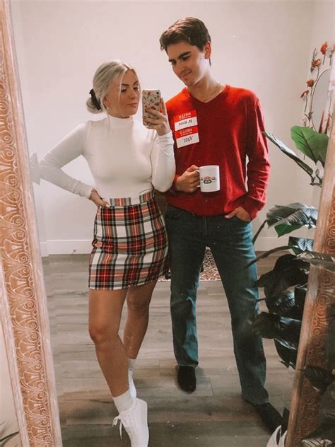 2022s Hottest Couple Halloween Costumes Ideas 36 Easy Couple