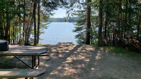 Fairbank Provincial Park Pictures Features And Amenities Rvezy