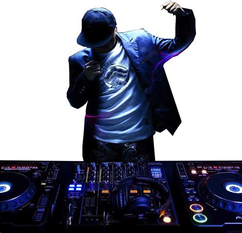 Dj Fundo Transparente De Imagens Png Png Play