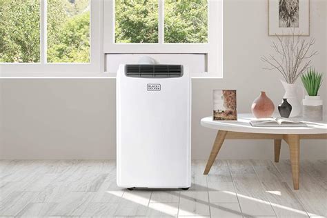 The Best Portable Air Conditioners For Staying Cool This Summer