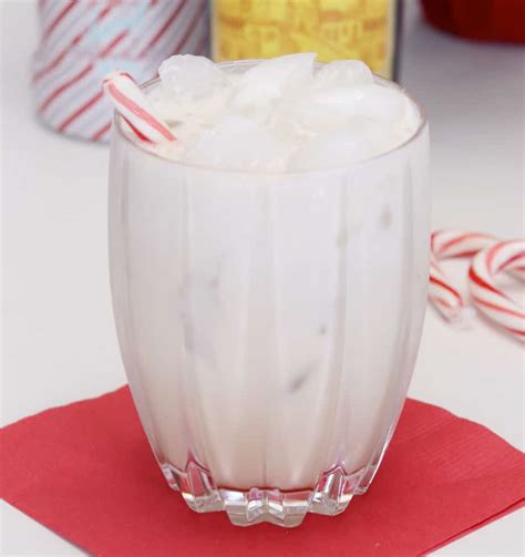 peppermint white russian a simple holiday cocktail recipe simple sips