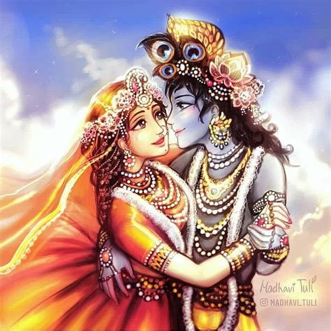Incredible Compilation Of 999 Radha Krishna Love Images In Hd 3d