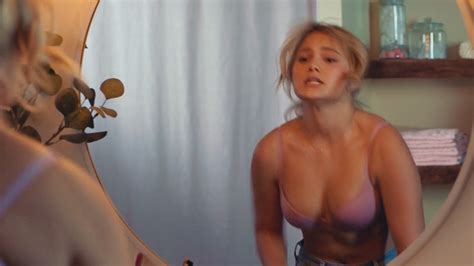 Naked Olivia Holt In Turkey Drop Hot Sex Picture